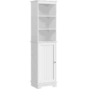 Compact Home Storage Cabinet