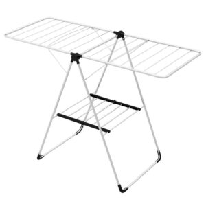 Foldable Aluminum Drying Rack