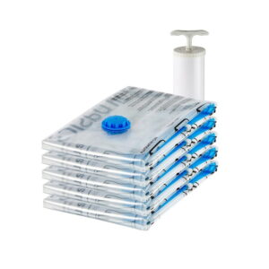 Premium Vacuum Storage Bags Set